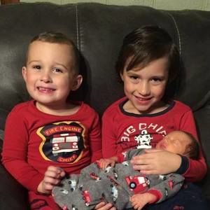 Meet your Posher, Jan